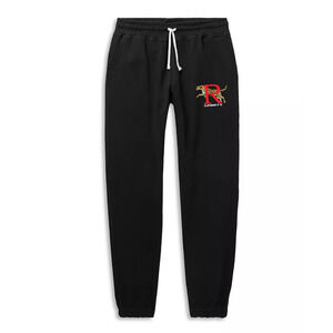 The Rad Black Kids R Sports Sweatpants Black Size M 4072